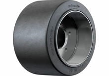Pneus de manutention Continental MH20 343/140 - 203