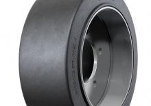 Pneus de manutention Continental MH20 711/406 - 559
