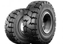 Pneus de manutention Continental SC18 8.25-20