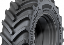 Pneus de manutention Continental TractorMaster 280/75 R22.5