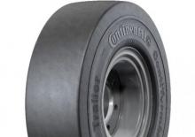 Pneus de manutention Continental Trailer tires 12.00-20