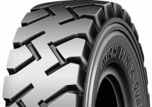 Pneus de manutention Michelin XZM Indus 150/75 R 8 (=16x6-8)