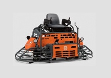 Polisseurs rotatifs double assisable Husqvarna CRT 48 PS