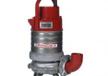 Pompes pour eaux usées Grindex Senior