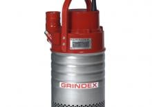 Pompes broyeurs Grindex Major H