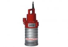 Pompes broyeurs Grindex Minex D