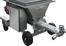 Pompes à vis sans fin MAI® MAI 2 Pump Taurus Business