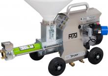 Pompes à vis sans fin MAI® MAI 2 Pump Pictor