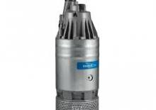 Pompes broyeurs Flygt-Pumpen 2201 LR 231