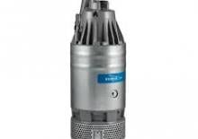 Pompes broyeurs Flygt-Pumpen 2201 LR 231
