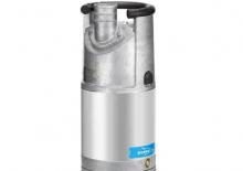 Pompes broyeurs Flygt-Pumpen 2620 LR 226