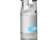 Pompes broyeurs Flygt-Pumpen 2630 LR 226