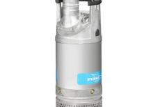Pompes broyeurs Flygt-Pumpen 2630 LR 251
