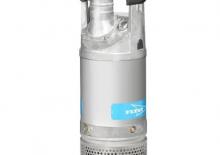 Pompes broyeurs Flygt-Pumpen 2640 LR 251