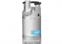 Pompes broyeurs Flygt-Pumpen 2660 LR 251