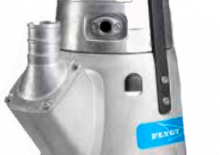 Pompes broyeurs Flygt-Pumpen BIBO 2151 LR 231