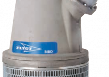 Pompes broyeurs Flygt-Pumpen BIBO 2250 LR 433