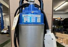 Pompes broyeurs Heide-Pumpen BP 1-N