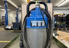 Pompes broyeurs Heide-Pumpen BP 2-NC