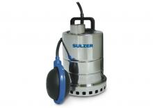 Pompes broyeurs ABS-Pumpen Coronada 200 W