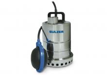Pompes broyeurs Sulzer Coronada SX 250 W