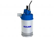 Pompes broyeurs Sulzer J 15 W/KS