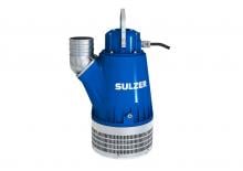 Pompes broyeurs Sulzer J 405 HD