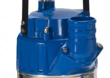 Pompes broyeurs ABS-Pumpen J 44 ND