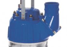 Pompes broyeurs ABS-Pumpen J 54 HD direkt