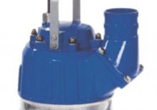 Pompes broyeurs ABS-Pumpen J 54 LD direkt