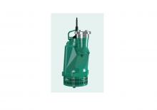 Pompes broyeurs WILO-EMU Pumpen EMU KS 12D GG 