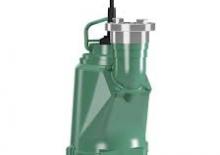 Pompes broyeurs Emu-Pumpen KS 14 GG D