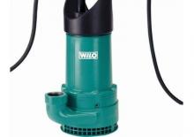 Pompes broyeurs WILO-EMU Pumpen EMU KS 14E 