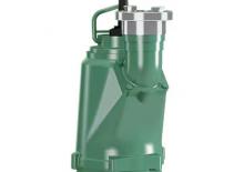 Pompes broyeurs WILO-EMU Pumpen KS 37ZH DS