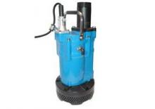 Pompes broyeurs Tsurumi-Pumpen KTVE35.5
