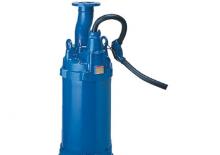 Pompes broyeurs Tsurumi-Pumpen LH422
