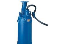 Pompes broyeurs Tsurumi-Pumpen LH637