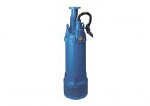 Pompes broyeurs Tsurumi-Pumpen LH690