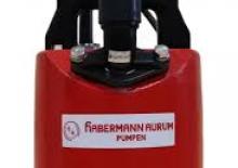 Pompes broyeurs Habermann Aurum Pumpen Light-SP 400 RW