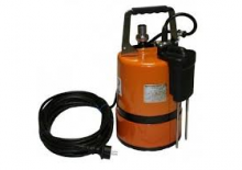 Pompes broyeurs Tsurumi-Pumpen LSCE1.4S2