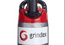 Pompes broyeurs Grindex Micro