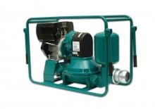 Pompes broyeurs Heide-Pumpen MPH 100-1D
