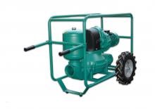 Pompes broyeurs Heide-Pumpen MPH 100-1E FG