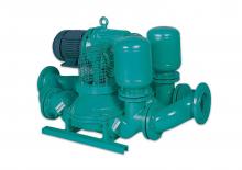Pompes broyeurs Heide-Pumpen MPH 150-2E