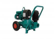 Pompes broyeurs Heide-Pumpen MPH 80-1E FG