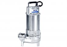 Pompes broyeurs HCP Neo U30D
