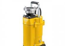 Pompes broyeurs Wacker Neuson PSC3 1503
