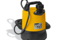 Pompes broyeurs Wacker Neuson PSG2 500