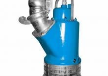 Pompes broyeurs Söndgerath Pumpen PX 12 H-SD