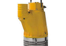 Pompes broyeurs Pumpex PX 22 N-K